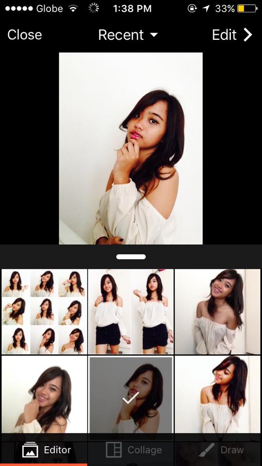 Faith Tamayo © 2016 brilio.net