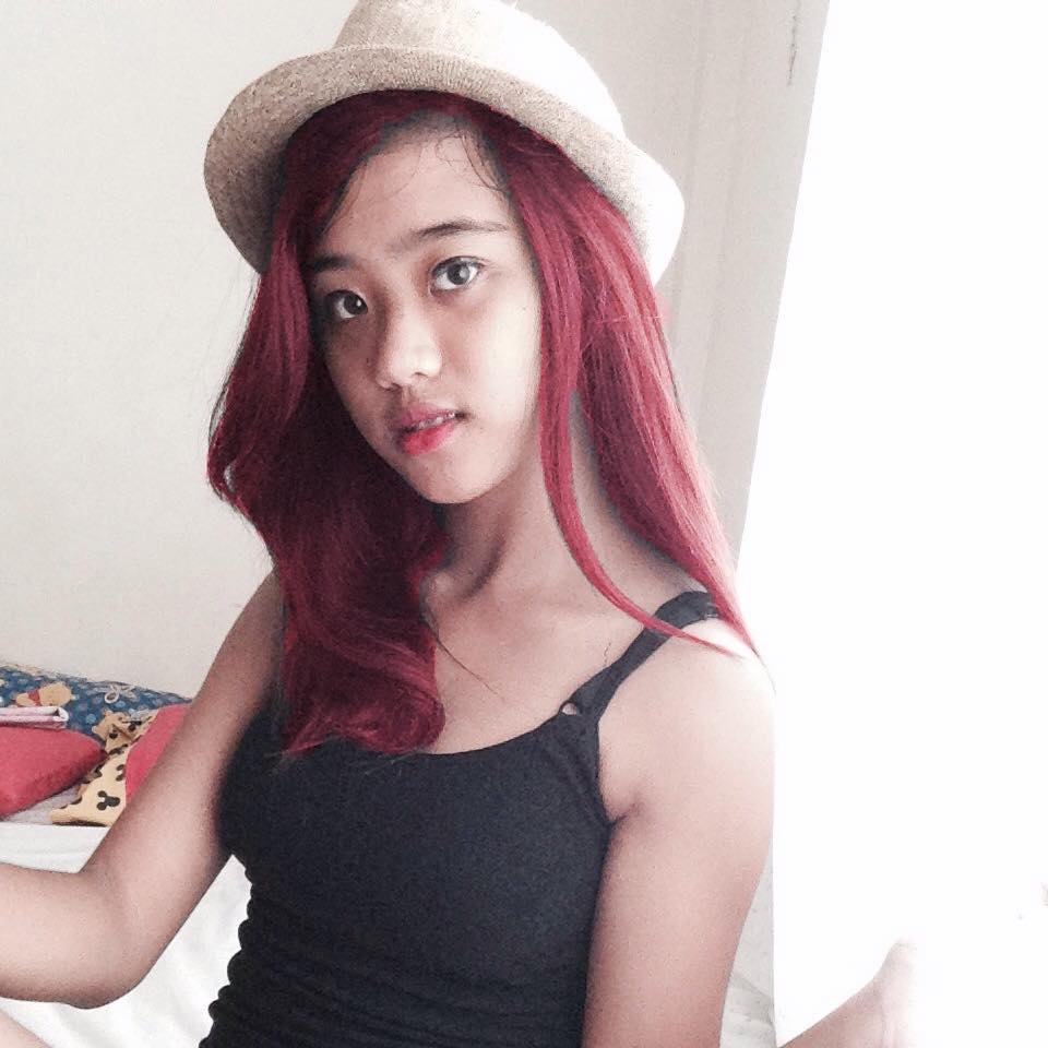 Faith Tamayo © 2016 brilio.net