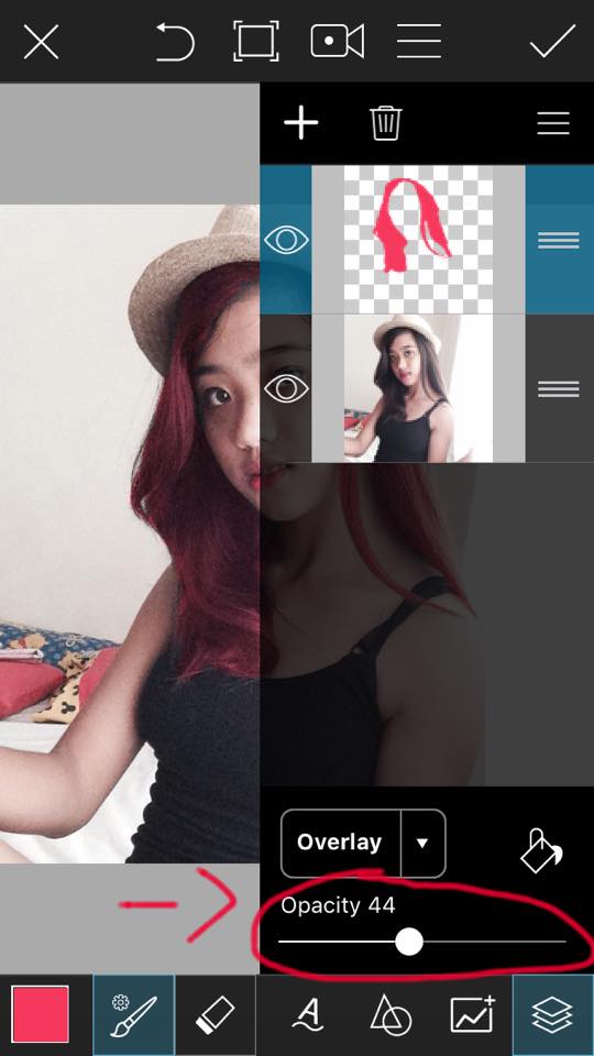 Faith Tamayo © 2016 brilio.net