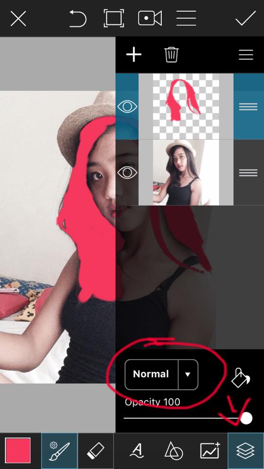 Faith Tamayo © 2016 brilio.net