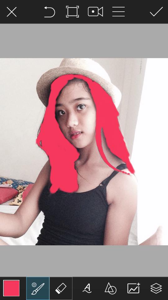 Faith Tamayo © 2016 brilio.net