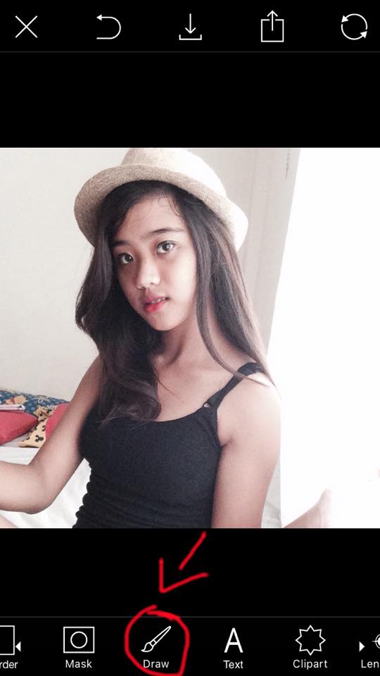 Faith Tamayo © 2016 brilio.net