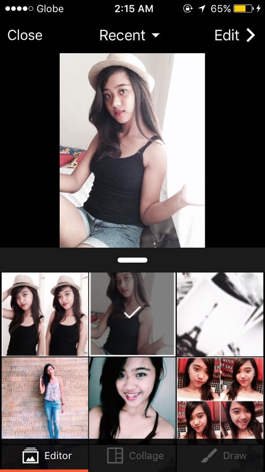 Faith Tamayo © 2016 brilio.net