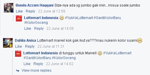 tukar kolor bekas Rider © 2016 brilio.net