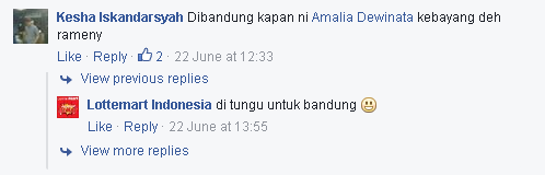 tukar kolor bekas Rider © 2016 brilio.net