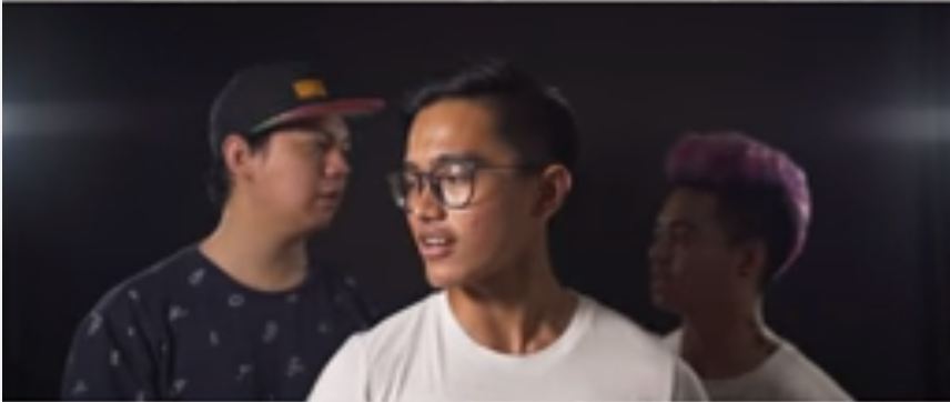 Ini film pertama Kaesang Pangarep, Pak Jokowi terlibat?