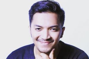 Ihsan Tarore sampaikan keputusan hengkang dari dunia hiburan, ada apa?