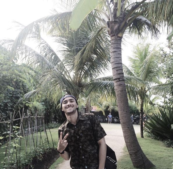  pemeran galih © 2016 brilio.net