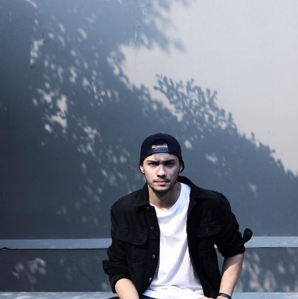  pemeran galih © 2016 brilio.net