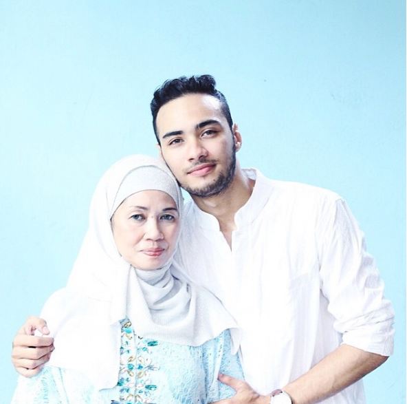  pemeran galih © 2016 brilio.net