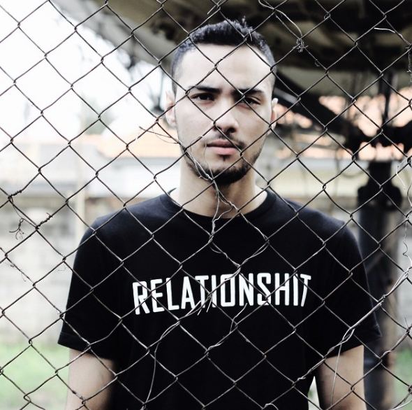  pemeran galih © 2016 brilio.net