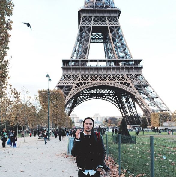  pemeran galih © 2016 brilio.net