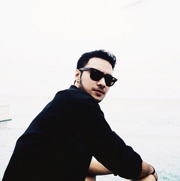  pemeran galih © 2016 brilio.net