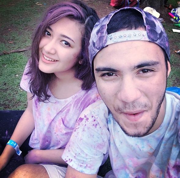  pemeran galih © 2016 brilio.net