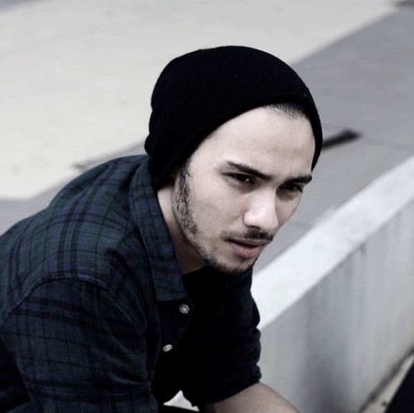  pemeran galih © 2016 brilio.net