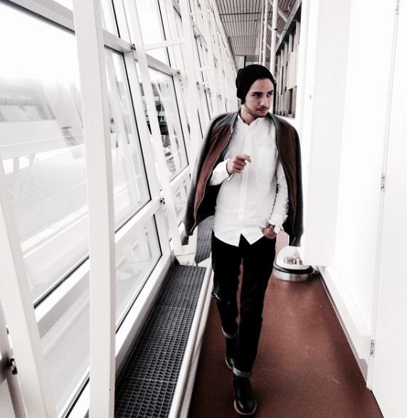  pemeran galih © 2016 brilio.net