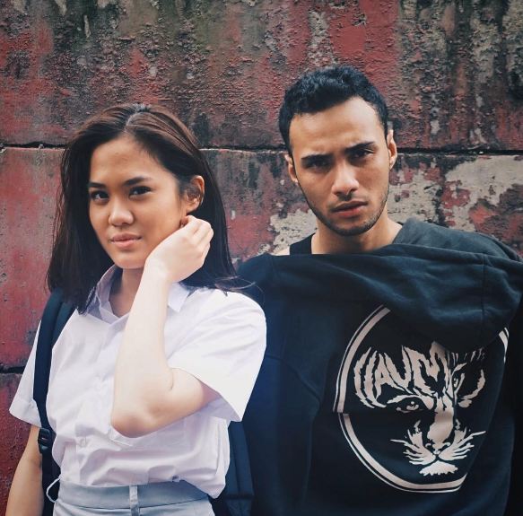  pemeran galih © 2016 brilio.net