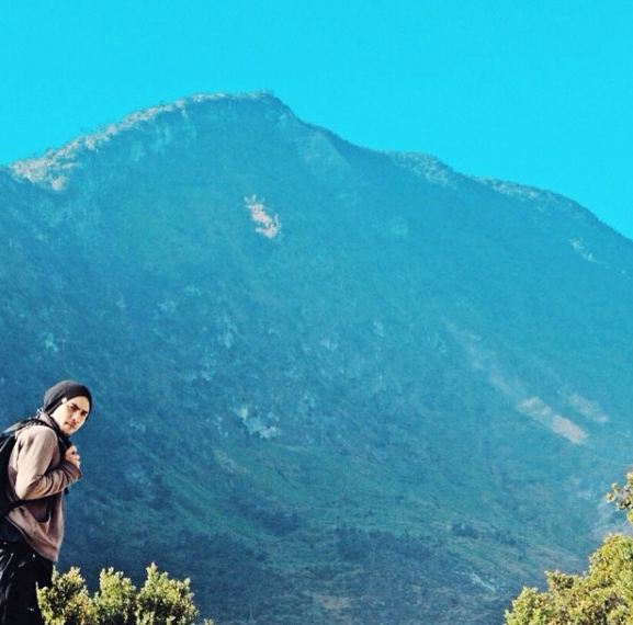  pemeran galih © 2016 brilio.net