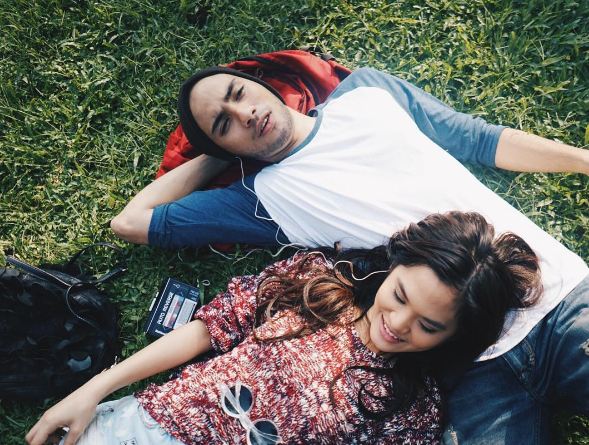  pemeran galih © 2016 brilio.net