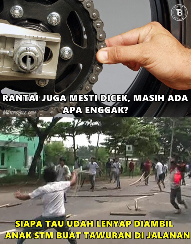 meme tips mudik © 2016 brilio.net meme tips mudik © 2016 brilio.net
