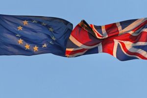 Inggris memilih 'bercerai' dengan Uni Eropa