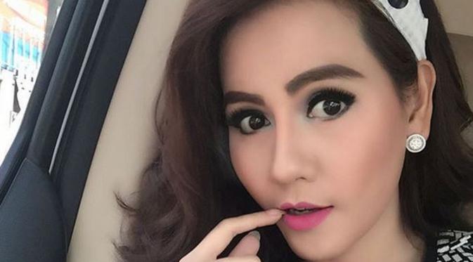 artis istri kedua © 2016 brilio.net