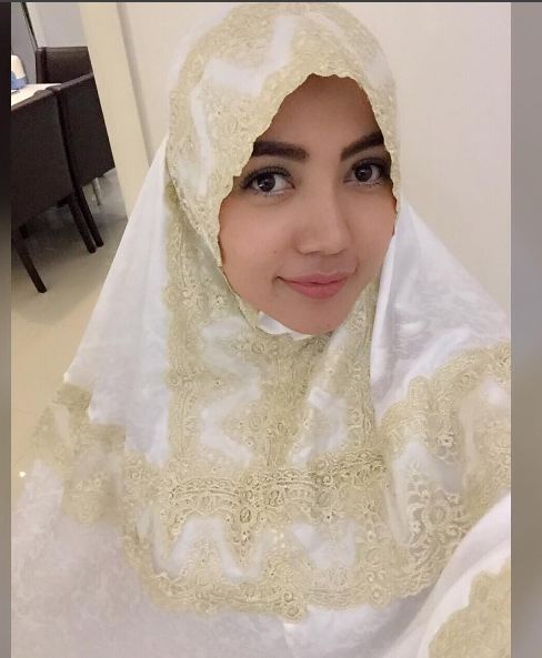 artis istri kedua © 2016 brilio.net