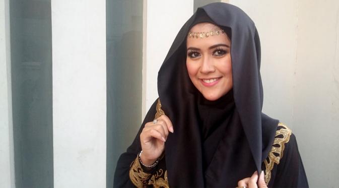 artis istri kedua © 2016 brilio.net