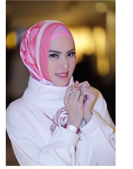 artis istri kedua © 2016 brilio.net