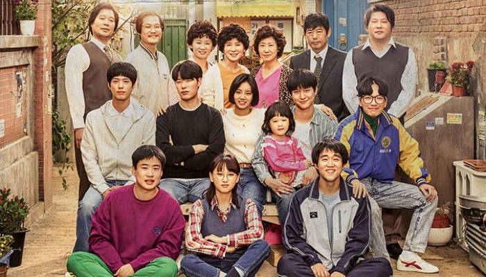 10 Drama Korea ini alur ceritanya bikin gemes dan endingnya nyesek
