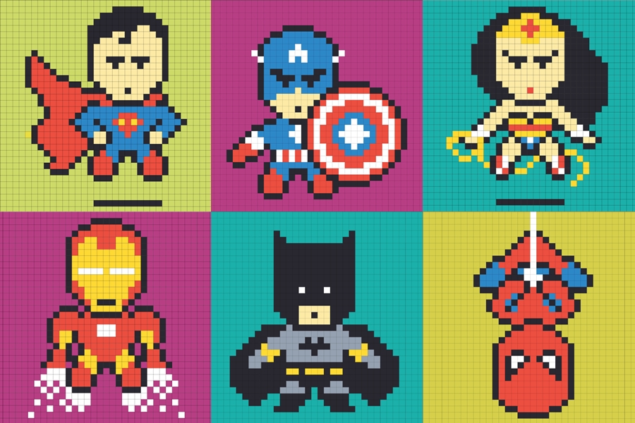 dekor dinding kantor © 2016 brilio.net