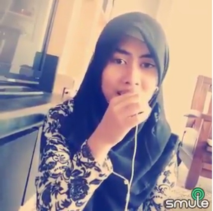 duo muslimah  © 2016 brilio.net