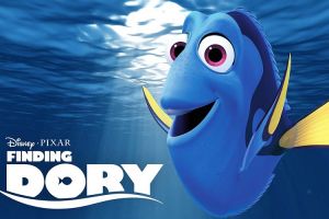 Kesuksesan film Finding Dory bikin ahli biologi was-was!