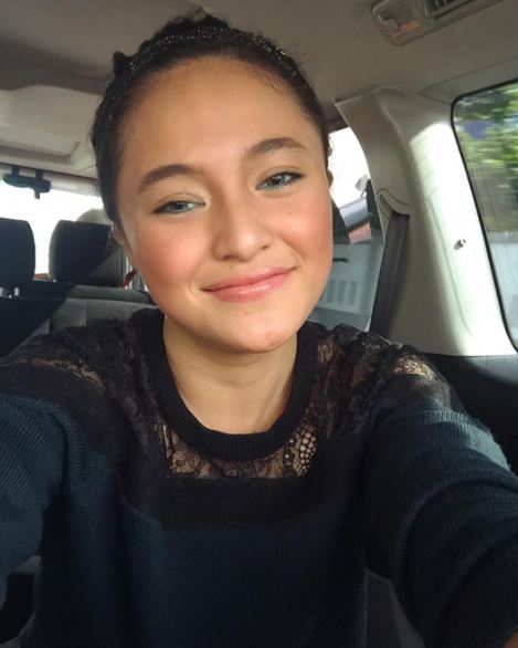  Marshanda putus © 2016 brilio.net