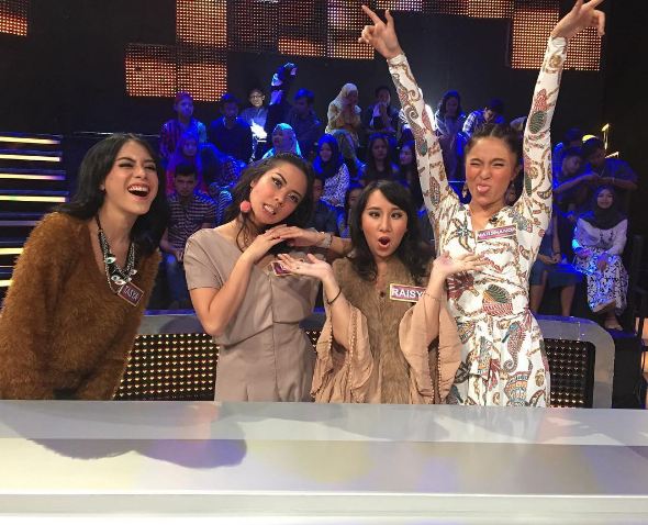  Marshanda putus © 2016 brilio.net