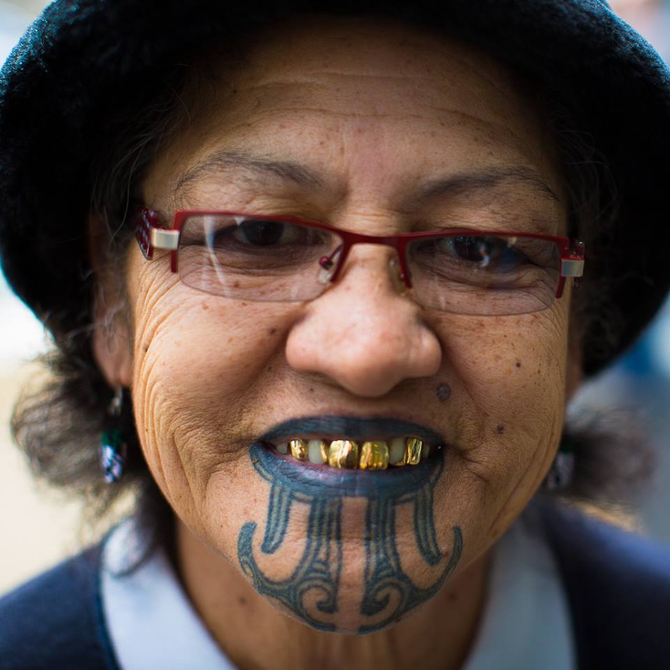 orang dengan gigi emas © 2016 brilio.net orang dengan gigi emas © 2016 brilio.net