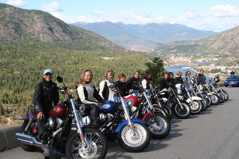 klub motor cewek © 2016 brilio.net