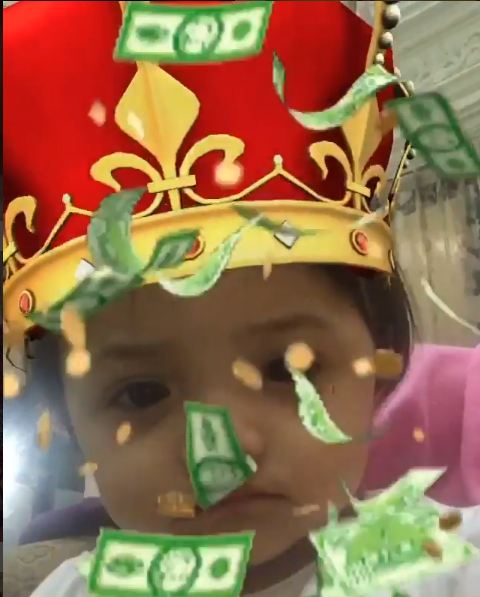 Arsy Snapchat © 2016 brilio.net  Arsy Snapchat © 2016 brilio.net