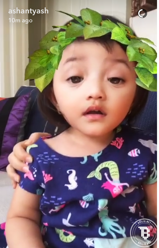 Arsy Snapchat © 2016 brilio.net  Arsy Snapchat © 2016 brilio.net