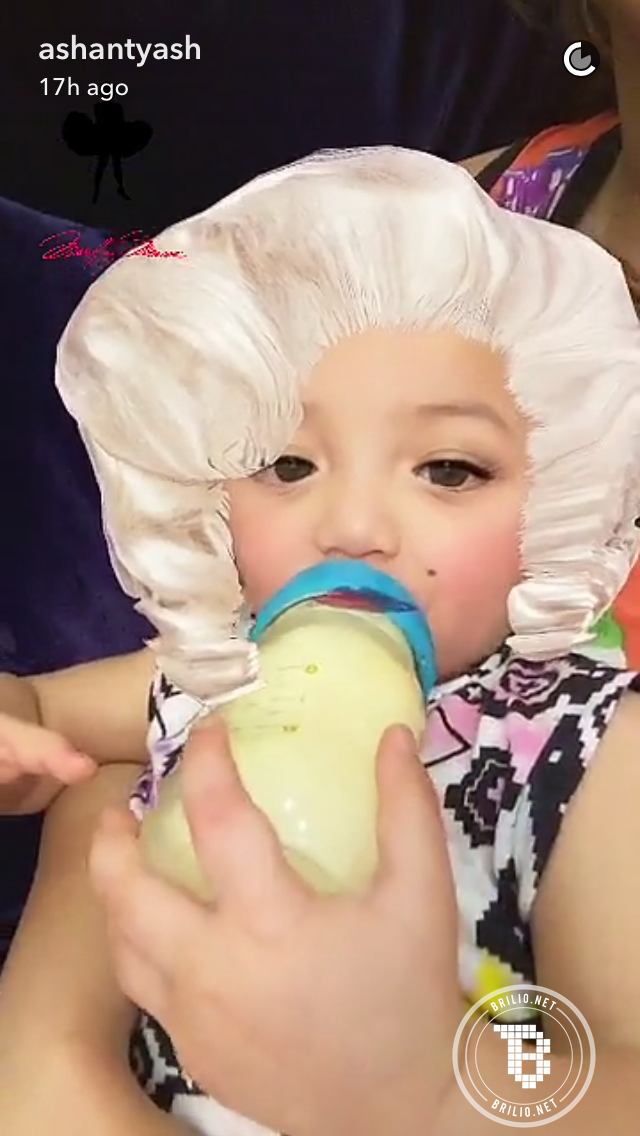 Arsy Snapchat © 2016 brilio.net  Arsy Snapchat © 2016 brilio.net