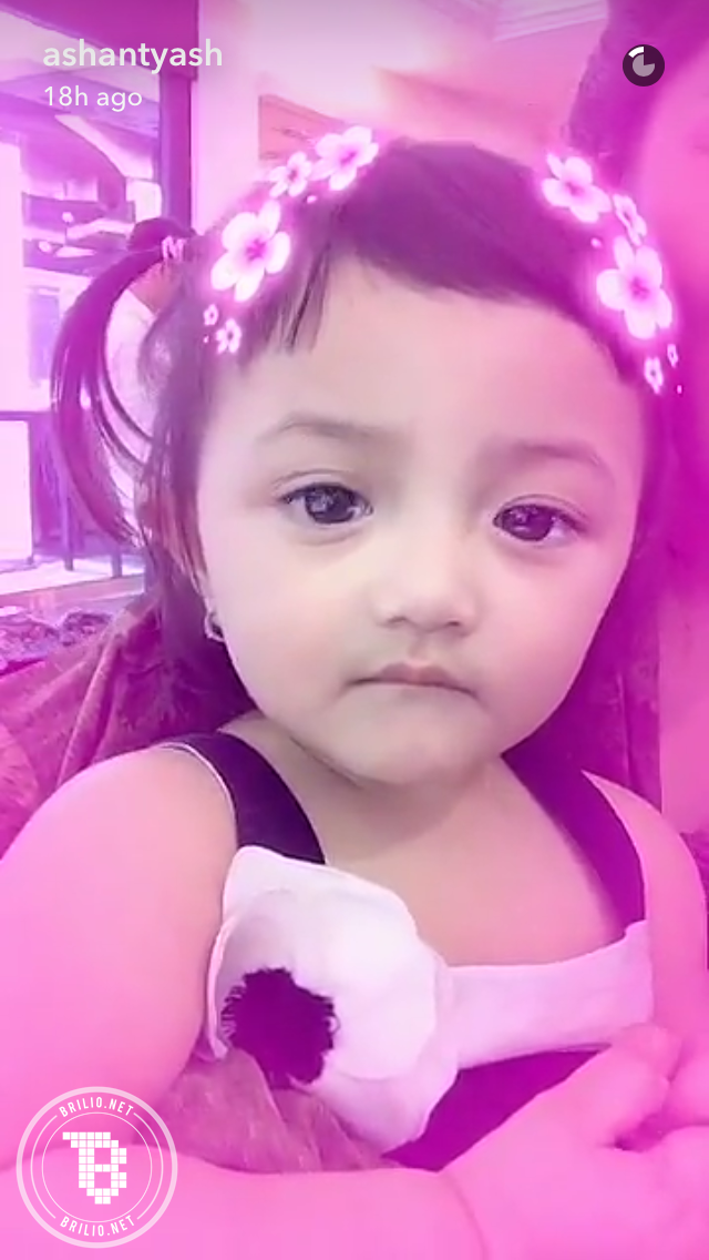 Arsy Snapchat © 2016 brilio.net  Arsy Snapchat © 2016 brilio.net