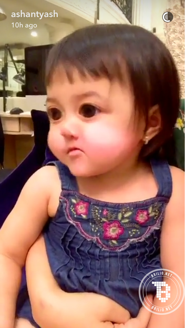 Arsy Snapchat © 2016 brilio.net  Arsy Snapchat © 2016 brilio.net