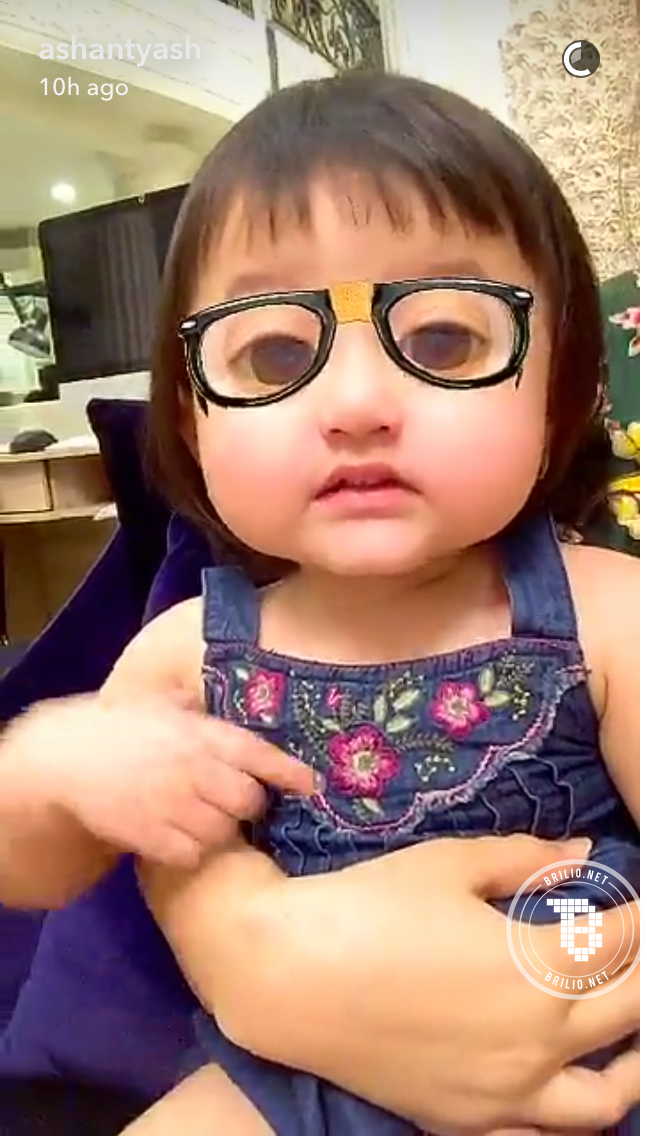 Arsy Snapchat © 2016 brilio.net  Arsy Snapchat © 2016 brilio.net