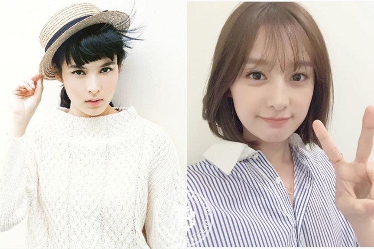 10 Alasan logis kamu tak perlu takut coba gaya rambut berponi