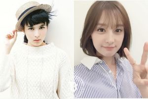 10 Alasan logis kamu tak perlu takut coba gaya rambut berponi