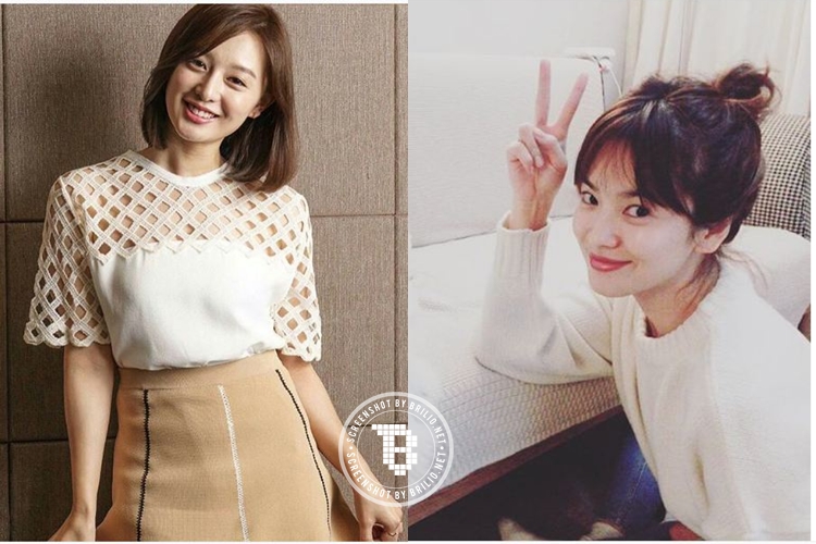 cewek berponi © 2016 brilio.net