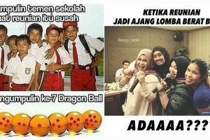 13 Meme 'reuni' ini bikin kamu ingin segera ketemu teman-teman lama