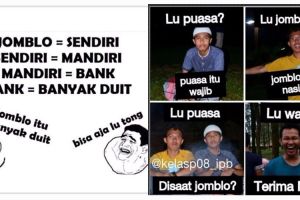 9 Meme cocoklogi ini lucu banget, beneran cocok nggak ya?