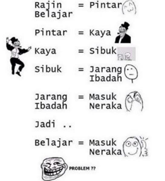 meme cocoklogi © 2016 brilio.net