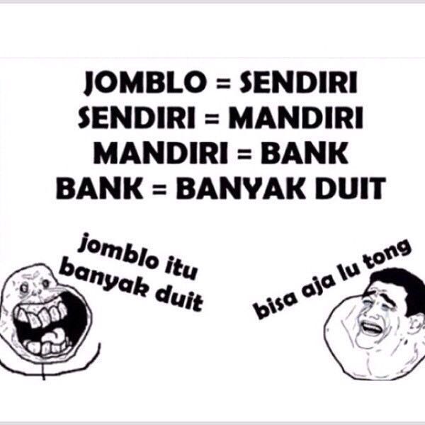 meme cocoklogi © 2016 brilio.net